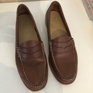 Bass Weejuns Classic Loafers